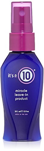 Miracle Leave In Product 2 oz. by It's a 10