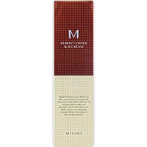 MISSHA Crema del BB UV