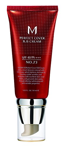 MISSHA Crema del BB UV
