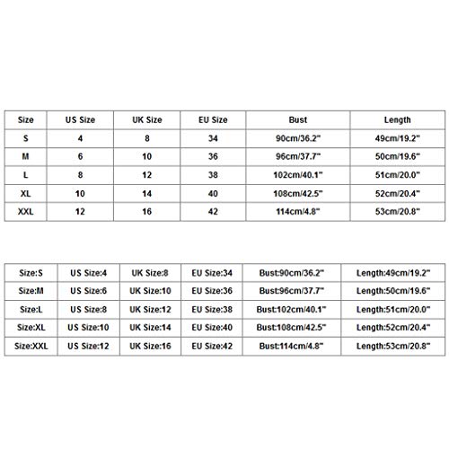 Mitlfuny Primavera Verano Doble Capa Ropa premamá Camiseta de Lactancia Maternidad para Mujer Camisa Sin Mangas Honda Chaleco Amamantar Grande Blusa Mujeres Suelto Embarazadas EnfermeríA Tops