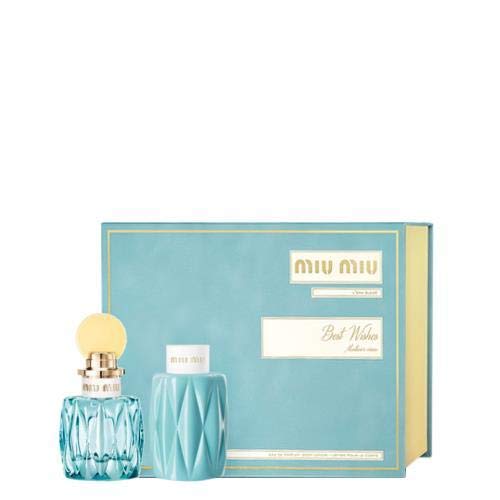 Miu Miu Miu Eau De Parfum For ella, 150 ml