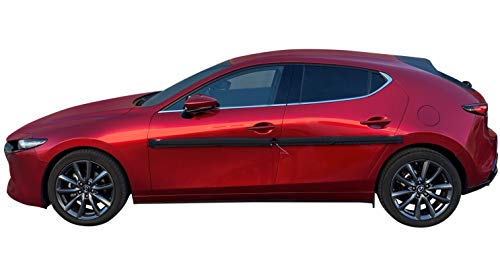 ML INNOVACIONES Protector Puertas Coche XXL