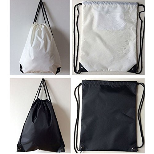 Mochila con cordón, Mochila Deportiva, Mochila de Viaje,Nature Guitar Unisex Home Gym Sack Bag Travel Drawstring Backpack Bag