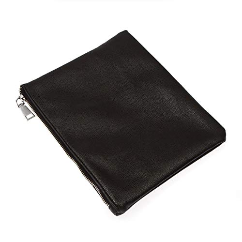 Moda Coreana Impermeable PU Cuero Mujer Maquillaje Cosméticos Bolsas A Prueba de Polvo Uso Comercial Belleza Artículos de tocador Bagrganizer