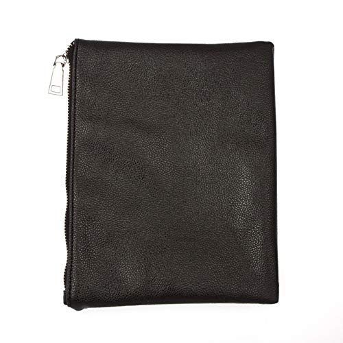 Moda Coreana Impermeable PU Cuero Mujer Maquillaje Cosméticos Bolsas A Prueba de Polvo Uso Comercial Belleza Artículos de tocador Bagrganizer