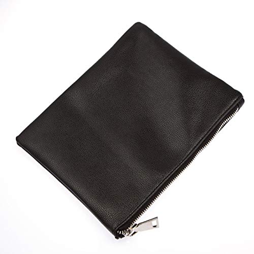 Moda Coreana Impermeable PU Cuero Mujer Maquillaje Cosméticos Bolsas A Prueba de Polvo Uso Comercial Belleza Artículos de tocador Bagrganizer