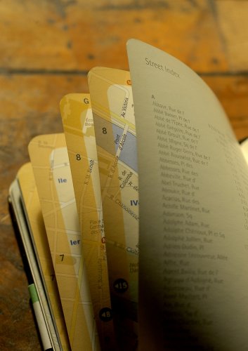 Moleskine S0617X - Cuaderno London City