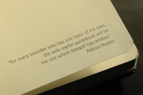 Moleskine S0617X - Cuaderno London City