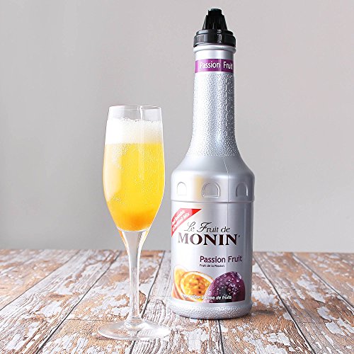 Monin Bebidas y cócteles premezclados - 1000 ml