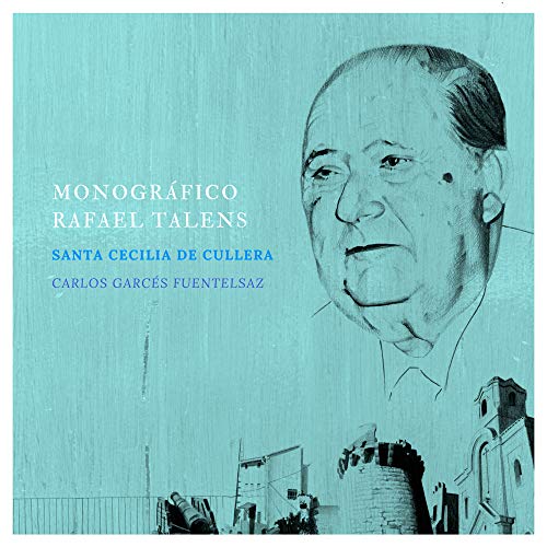 Monográfico Rafael Talens