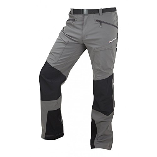 Montane Super Terra Pantalones de los Hombres – Mercurio, pequeño