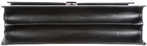 Montblanc 104607 - Maletín de Cuero Unisex