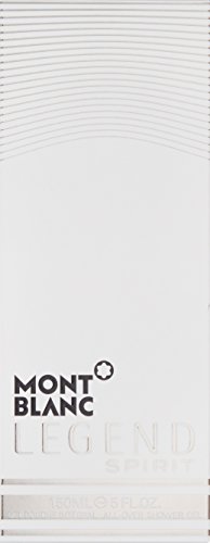 Montblanc, Gel y jabón - 150 ml.