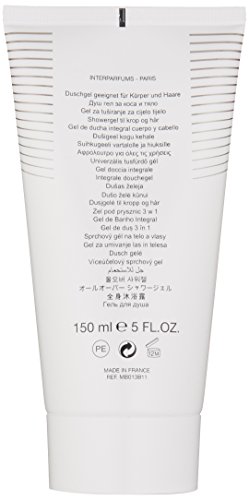 Montblanc, Gel y jabón - 150 ml.