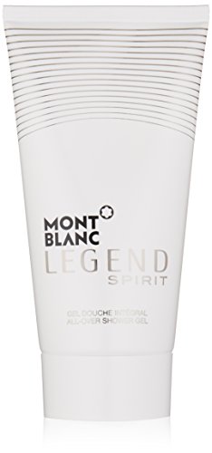 Montblanc, Gel y jabón - 150 ml.