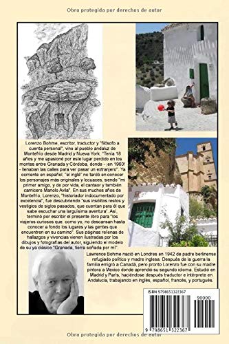 Montefrio por los siglos: guía histórica, artística y humana de un pueblo granadino