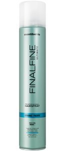 Montibel-Lo Finalfine, Laca Fuerte Ecológica, 400 ml