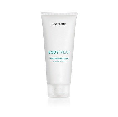 Montibello Bodytreat Youth Firming Cream 200ml (Accion Reafirmante)