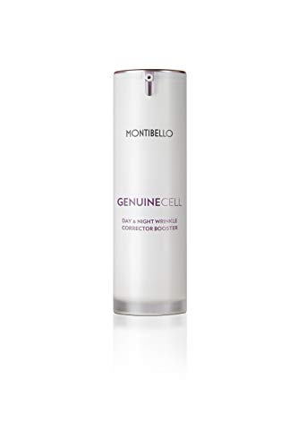 Montibello GenuineCell Prollagen-VG Day & Night Wrinkle Corrector Booster 30ml
