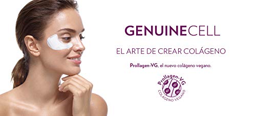 Montibello GenuineCell Prollagen-VG Wrinkle Eraser For Eyes & Lips 15ml