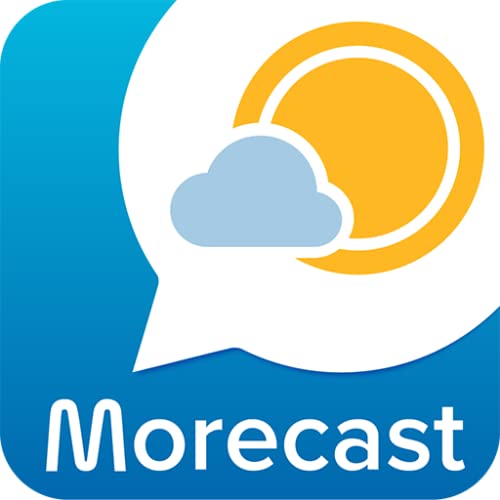 MORECAST Mejor Tiempo Gratis