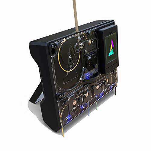 Mosaic Palette 2 Pro Sistema di stampa multi colore e materiale