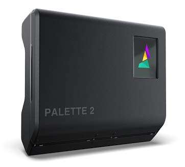 Mosaic Palette 2 Pro Sistema di stampa multi colore e materiale