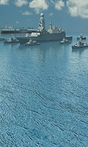 Mostoles Battleship Game