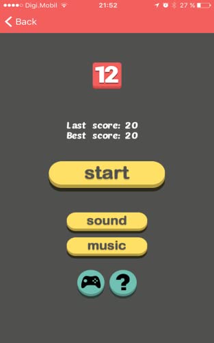 Mostoles Kids Puzzle Game