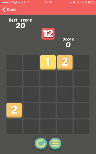 Mostoles Kids Puzzle Game