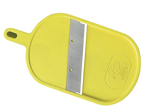 Moulinex DJ905810 - Rallador eléctrico, 280 W, acero inoxidable, negro/plata