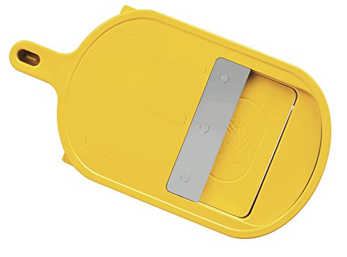 Moulinex DJ905810 - Rallador eléctrico, 280 W, acero inoxidable, negro/plata