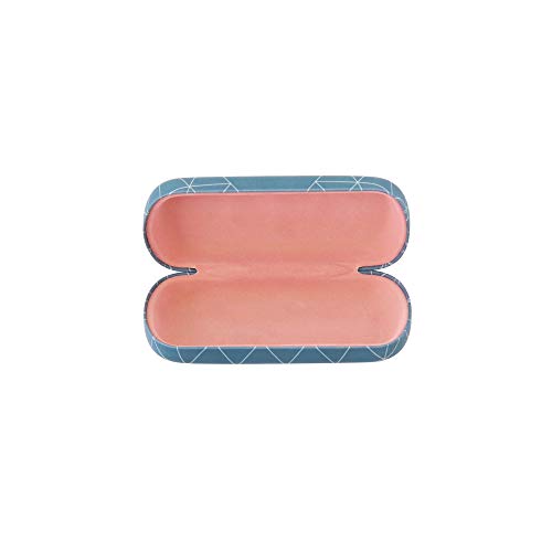 Mr. Wonderful WOA09166EM - Funda de gafas