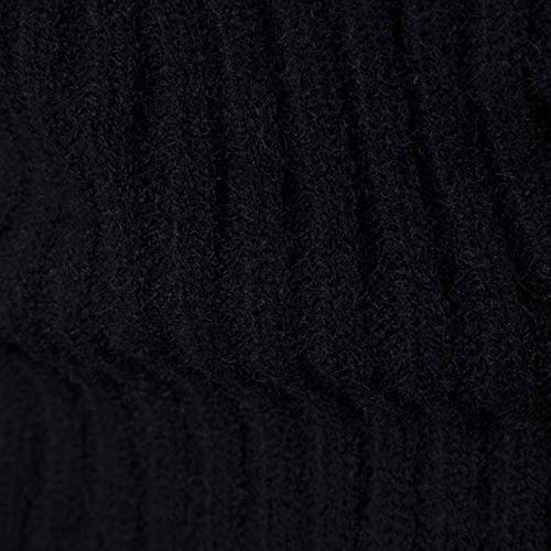 Mr.BaoLong&Miss.GO jerséis De Punto para Hombrejerséis De Punto para Hombrejerséis De Punto con Cuello Alto para Hombre Suéteres De Jacquard Europeos