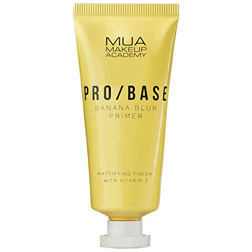 Mua Maquillaje Academia Pro/Base BANANANA BLURPRIMER cara mate 30 ml