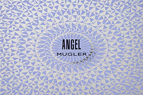 Mugler Angel Travel Set - 150 ml