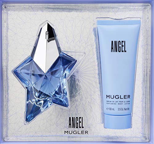 Mugler Angel Travel Set - 150 ml