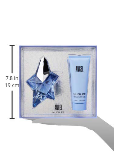 Mugler Angel Travel Set - 150 ml