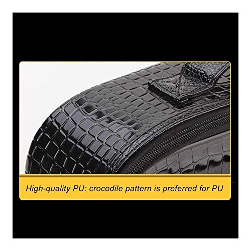 Multifuncional portátil de peluquería profesional bolsa de herramientas funcional multi-herramienta portátil de peluquería Tijeras bolso de almacenamiento envase de bolsas de viaje Barbero Box for Lle