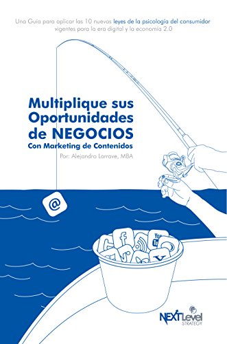 Multiplique sus Oportunidades de Negocios