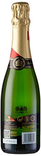 Mumm Cordon Rouge Brut Champagne - 375 ml