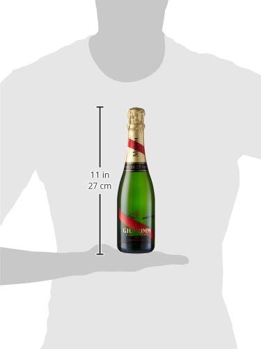 Mumm Cordon Rouge Brut Champagne - 375 ml