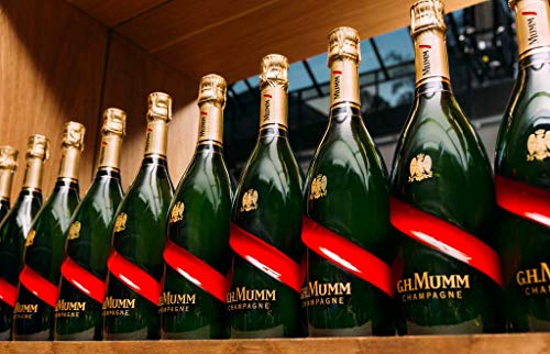 Mumm Cordon Rouge Champán -750 ml