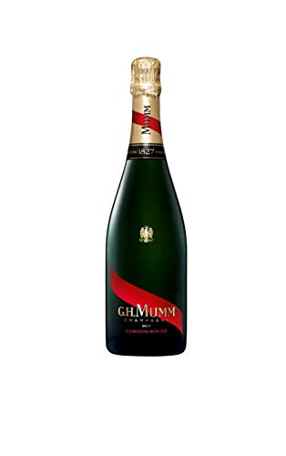 Mumm Cordon Rouge Champán -750 ml