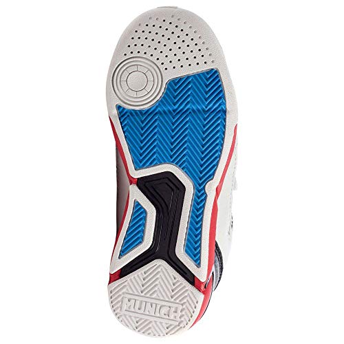 Munich One Kid VCO Indoor 34, Zapatillas Deportivas Unisex niños, Multicolor, 27 EU