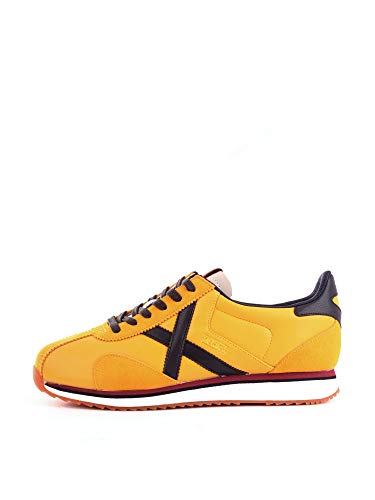 Munich Sapporo 90, Zapatillas Unisex Adulto, Multicolor, 42 EU