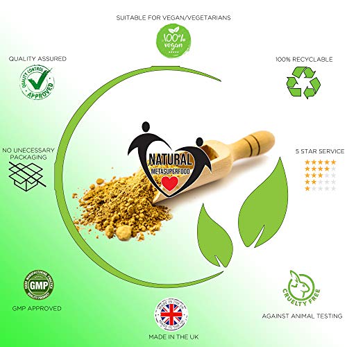 Musgo marino y fucus 60 Cápsulas (3600 mg) de alta potencia | Cosechado salvaje | Vegano | Apoyo inmunológico | Orgánico | Sin carpetas, sin rellenos | Dr. Sebi