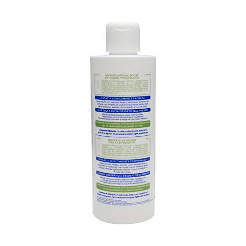 Mustela Mustela Bebe-Enfant Linimento 400 Ml - 40 ml