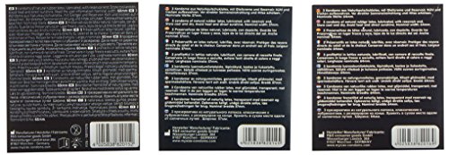 My.Size - Set de preservativos (3 unidades, tallas disponibles: 57, 60 y 64 mm)