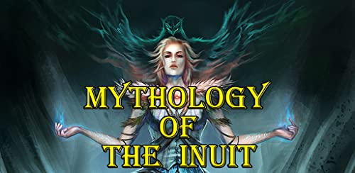 Mythology of the Inuit